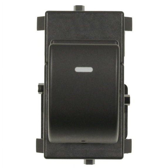 Standard Motor Products DWS-539 Power Window Switch Fits select: 2010-2012 FORD TAURUS, 2009-2012 FORD FLEX