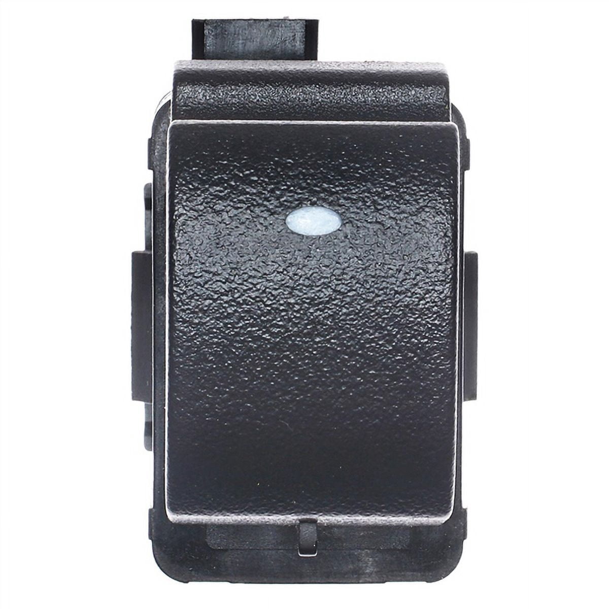 Standard Motor Products DWS-581 Power Window Switch Fits select: 2005-2010 CHEVROLET COBALT
