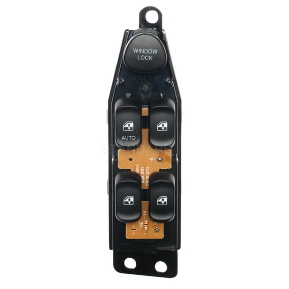 Standard Motor Products DWS-840 Window Switch Panel
