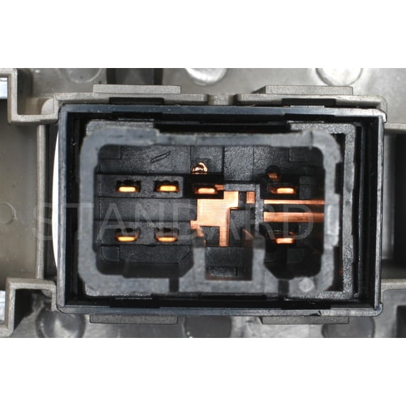 Standard Motor Products DWS-846 Window Switch Panel
