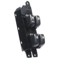 thumbnail image 1 of Standard Motor Products DWS-933 Power Window Switch For 01-06 Hyundai Santa Fe, 1 of 3