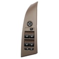 thumbnail image 1 of Standard Motor Products DWS-956 Window Switch Panel, 1 of 3