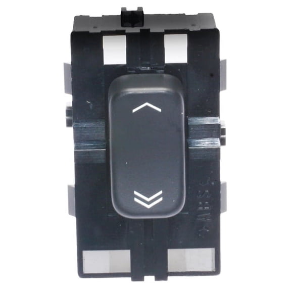 Standard Motor Products DWS-970 Window Switch Panel Fits select: 2006-2007 CADILLAC CTS-V, 2003-2005 CADILLAC CTS