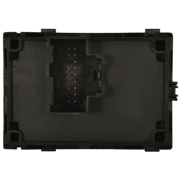 Standard Ignition Power Window Switch