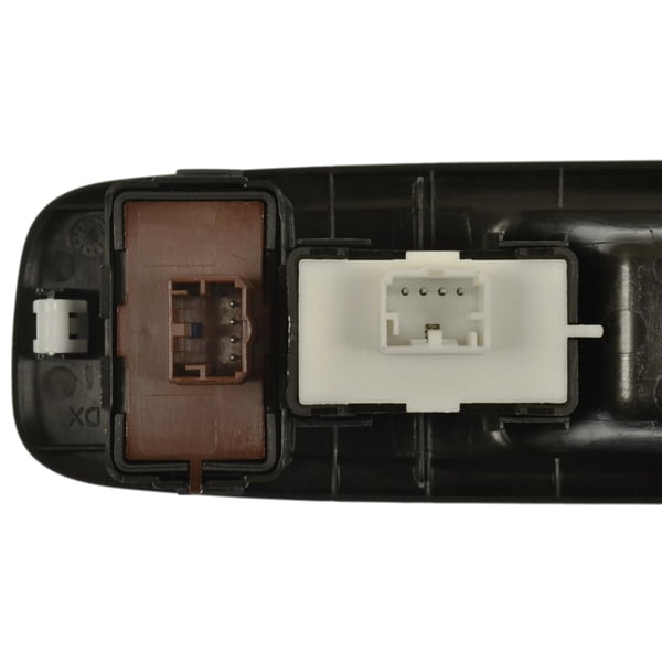Standard Ignition Power Window Switch
