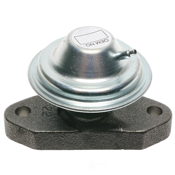 Standard Motor Products EGV121 EGR Valve Fits select: 1987 DODGE DAKOTA, 1974-1975 PLYMOUTH VALIANT