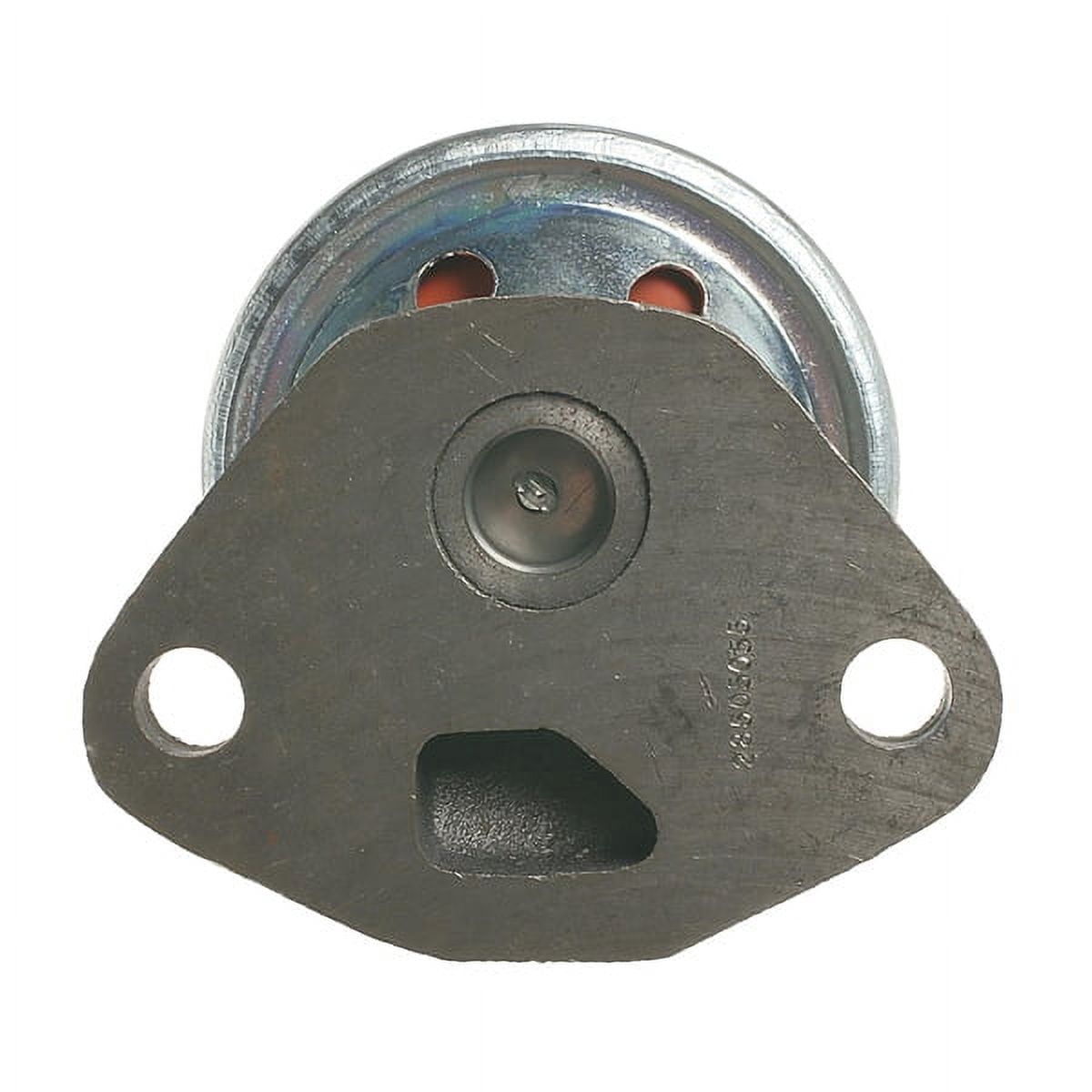 Standard Motor Products EGV125 EGR Valve Fits select: 1974-1987 DODGE D-SERIES, 1976-1987 DODGE W-SERIES
