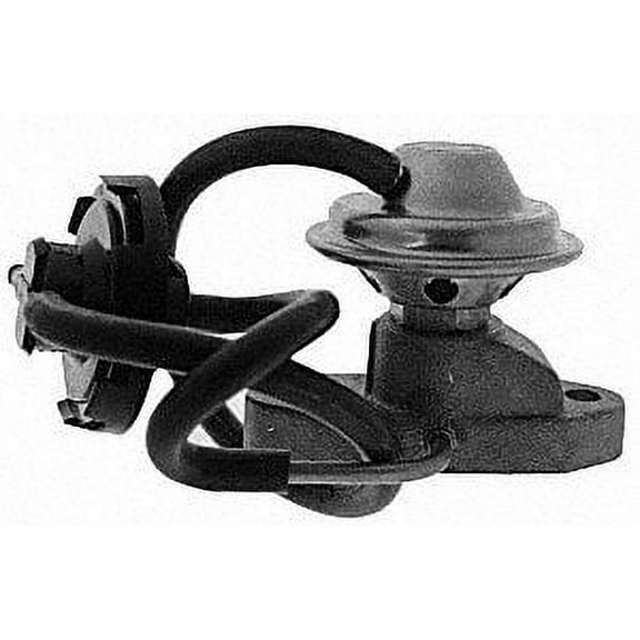 Standard Motor Products EGV140 EGR Valve Fits select: 1989-1991 CHRYSLER LEBARON, 1989 DODGE DAYTONA