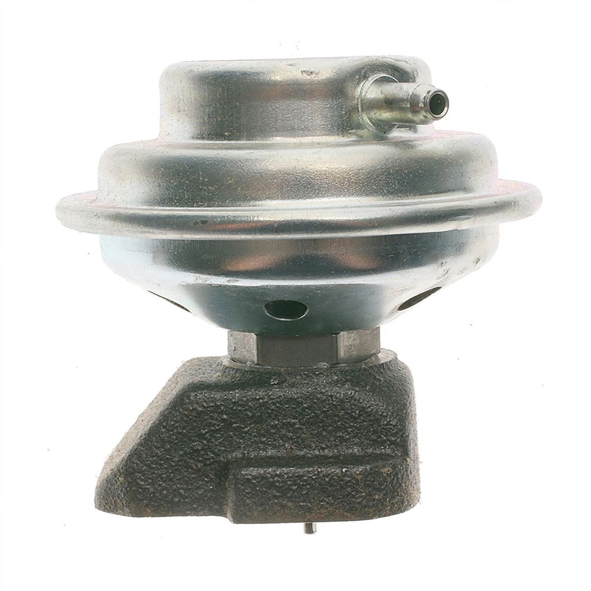 Standard Motor Products EGV307 EGR Valve Fits select: 1973-1974 PONTIAC GRANDVILLE, 1973-1974 PONTIAC CATALINA