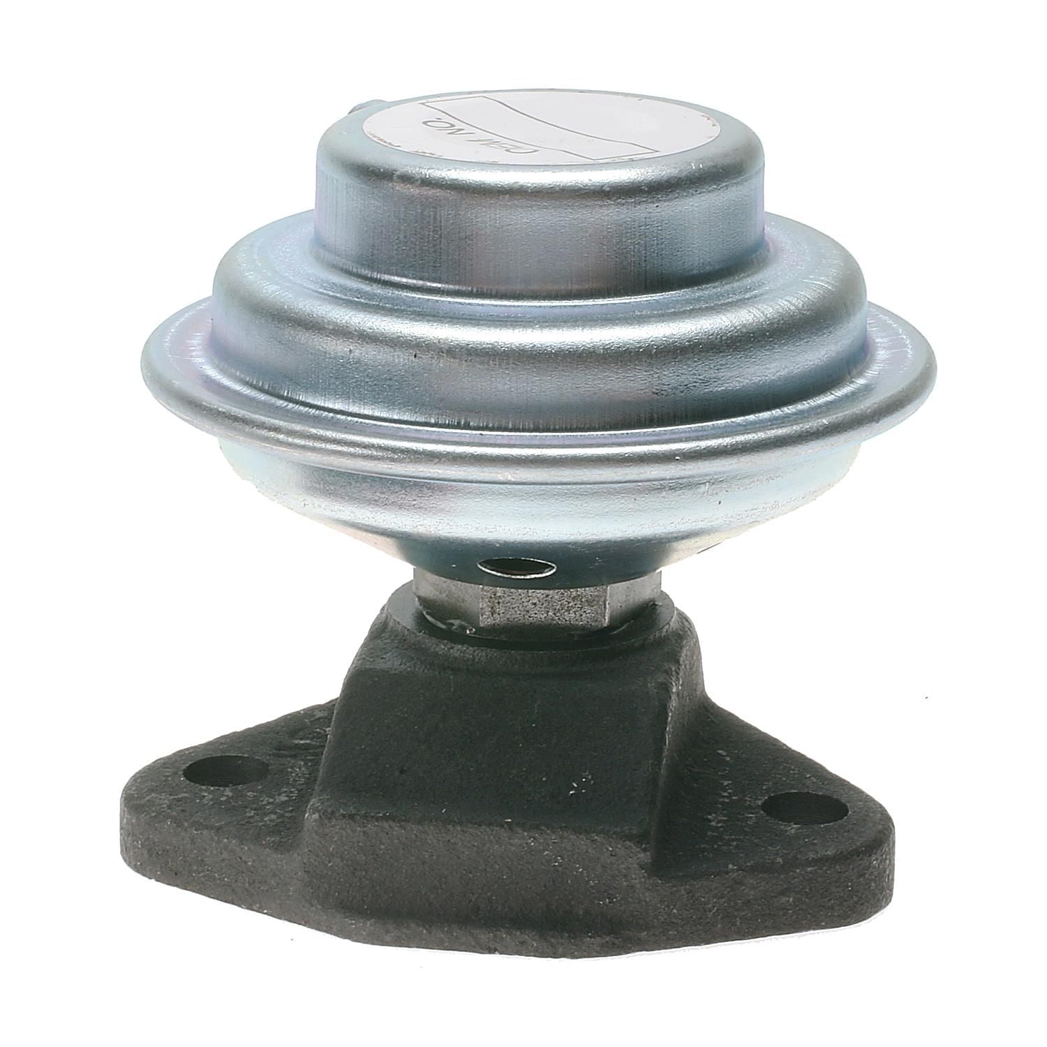 Standard Motor Products EGV315 EGR Valve Fits select: 1985-1988 PONTIAC FIERO, 1973-1976 BUICK ELECTRA