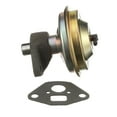 thumbnail image 1 of Standard Motor Products EGV628 EGR Valve For Select 87-95 Chevrolet GMC Models Fits select: 1988,1994-1995 CHEVROLET GMT-400, 1 of 4