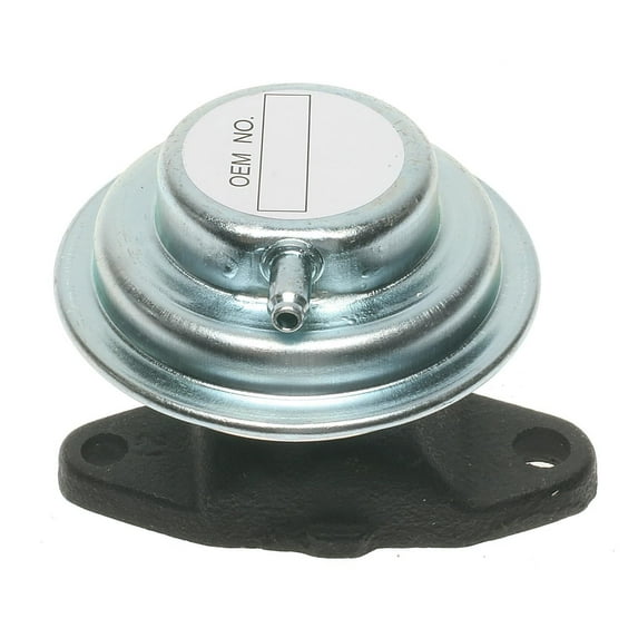Standard Motor Products EGV715 EGR Valve For Select 87-90 Chevrolet GMC Models Fits select: 1988-1990 CHEVROLET GMT-400, 1987-1988 CHEVROLET R30