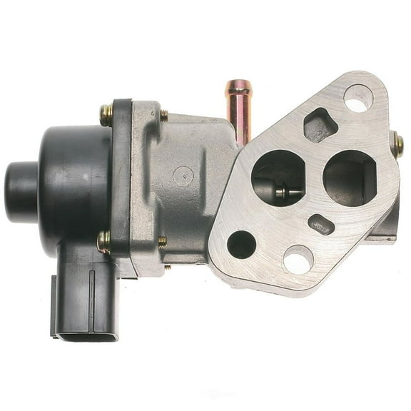 Standard Motor Products EGV735 EGR Valve Fits select: 2001-2011 FORD RANGER, 2001-2009 MAZDA B2300