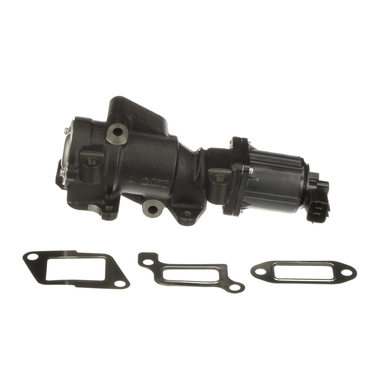 Standard Motor Products EGV801 EGR Valve For Select 04-05 Chevrolet GMC Models Fits select: 2004-2005 CHEVROLET SILVERADO, 2004-2005 GMC SIERRA