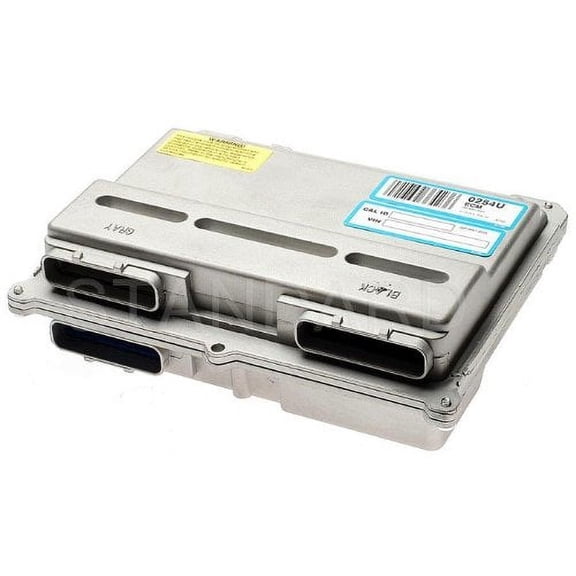 Standard Motor Products EM0254U Engine Control Module