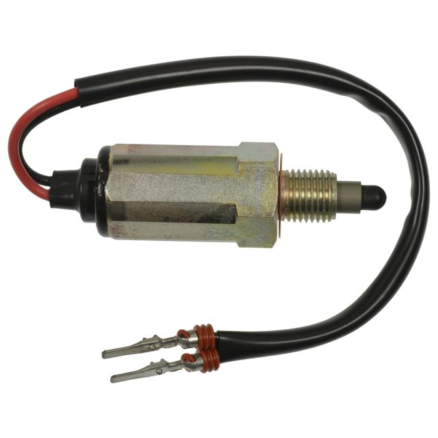 Standard Motor Products ES171 Idle Stop Solenoid For 86 94 Nissan D21 standard-motor-products-es171-idle-stop-solenoid-for-86-94-nissan-d21