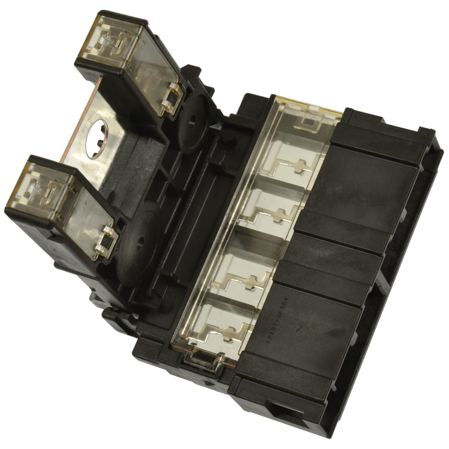 Standard Motor Products FH45 Fuse Holder For Select 05-23 INFINITI Nissan Models