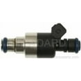 thumbnail image 1 of Standard Motor Products FJ101 Fuel Injector Fits select: 1989-1992 CHEVROLET CAMARO, 1991-1993 CADILLAC DEVILLE, 1 of 2