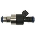 thumbnail image 1 of Standard Motor Products FJ105RP6 Fuel Injector Kit - MFI - New Fits select: 1986-1993 OLDSMOBILE CUTLASS CIERA, 1987-1993 BUICK CENTURY, 1 of 3