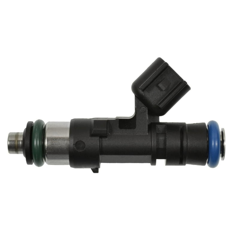 Fiat 500 store fuel injector