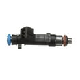 thumbnail image 1 of Standard Motor Products FJ1150 Fuel Injector - MFI - New Fits select: 2011-2015 CHEVROLET CRUZE, 2017-2019 BUICK ENCORE, 1 of 4