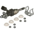 thumbnail image 1 of Standard Motor Products FJ1297 Fuel Injector - GDI - New Fits select: 2014-2018 GMC SIERRA, 2014-2018 CHEVROLET CORVETTE, 1 of 3