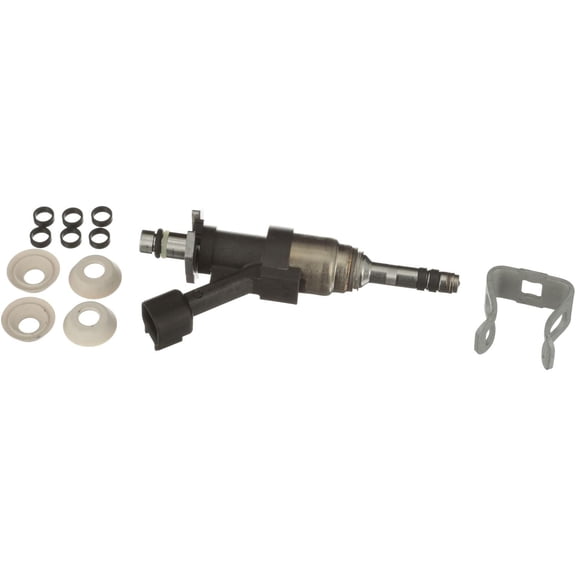 Standard Motor Products FJ1312 Fuel Injector For 15-18 Camaro Corvette CTS