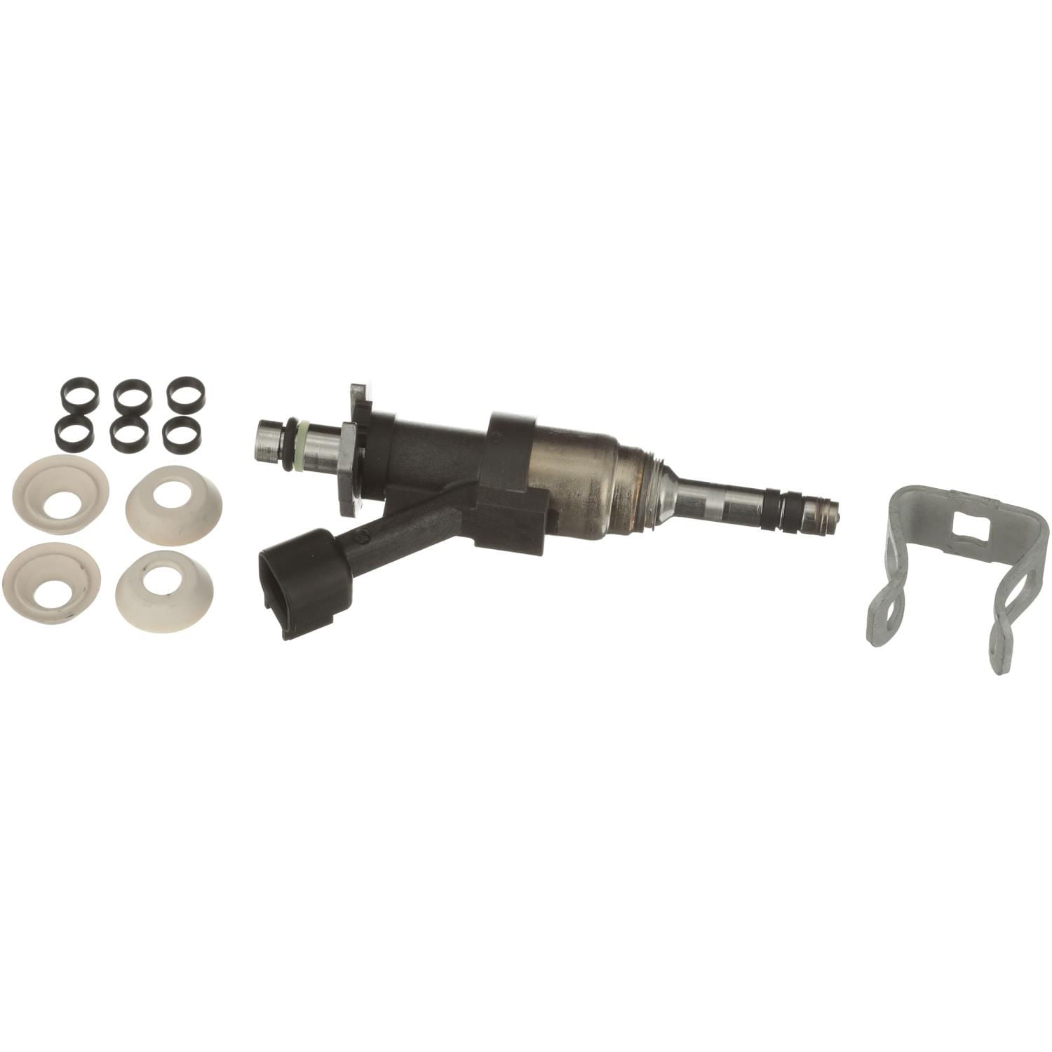 ^_^さんアンバサダー 8 Bosch Remanufactured Fuel Injectors – 2001-2005 Cadillac Deville