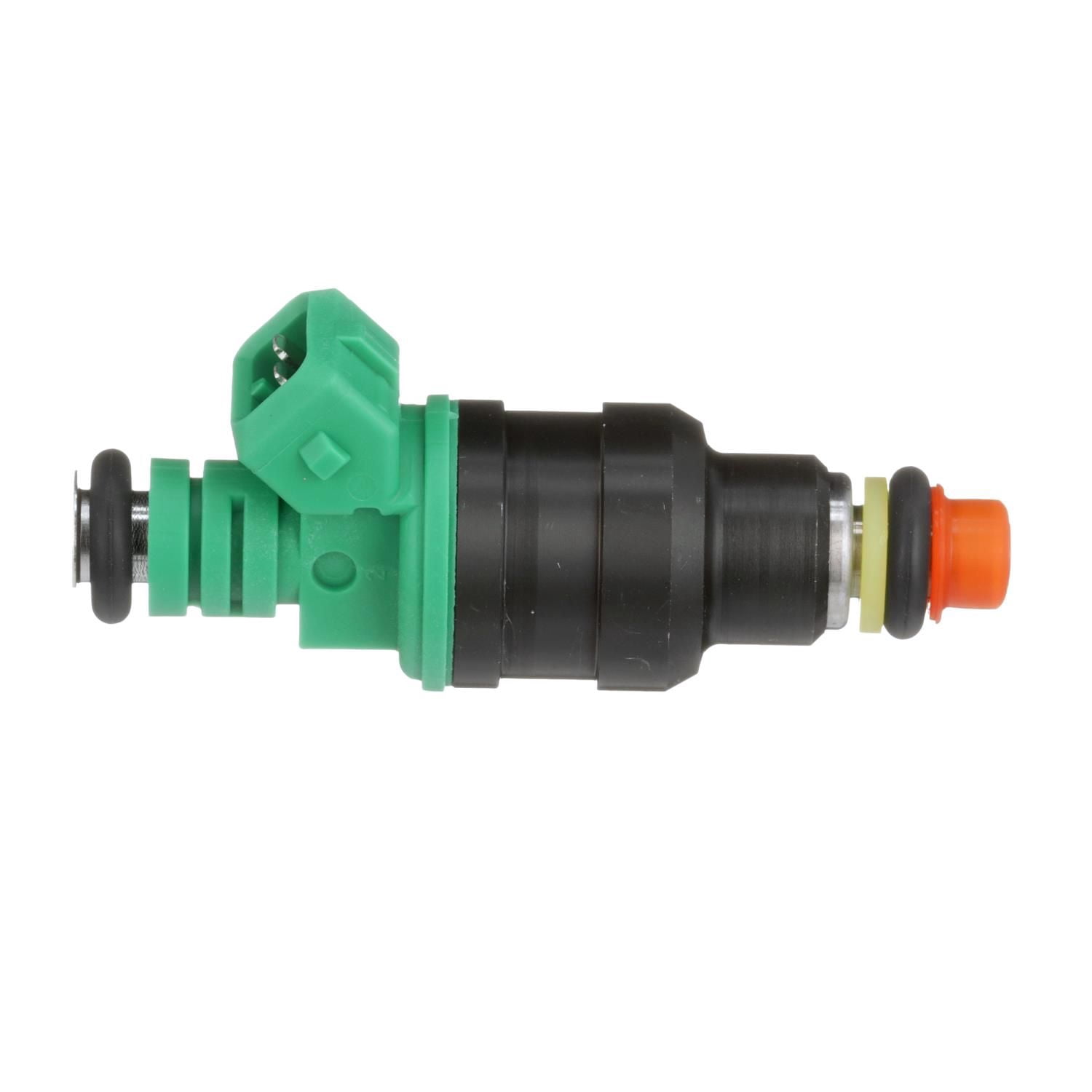 Standard Motor Products FJ301 Fuel Injector Fits select: 1998-2000 FORD ...
