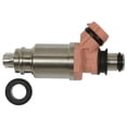 thumbnail image 1 of Standard Motor Products FJ375 Fuel Injector For 93-97 Land Cruiser LX450, 1 of 3