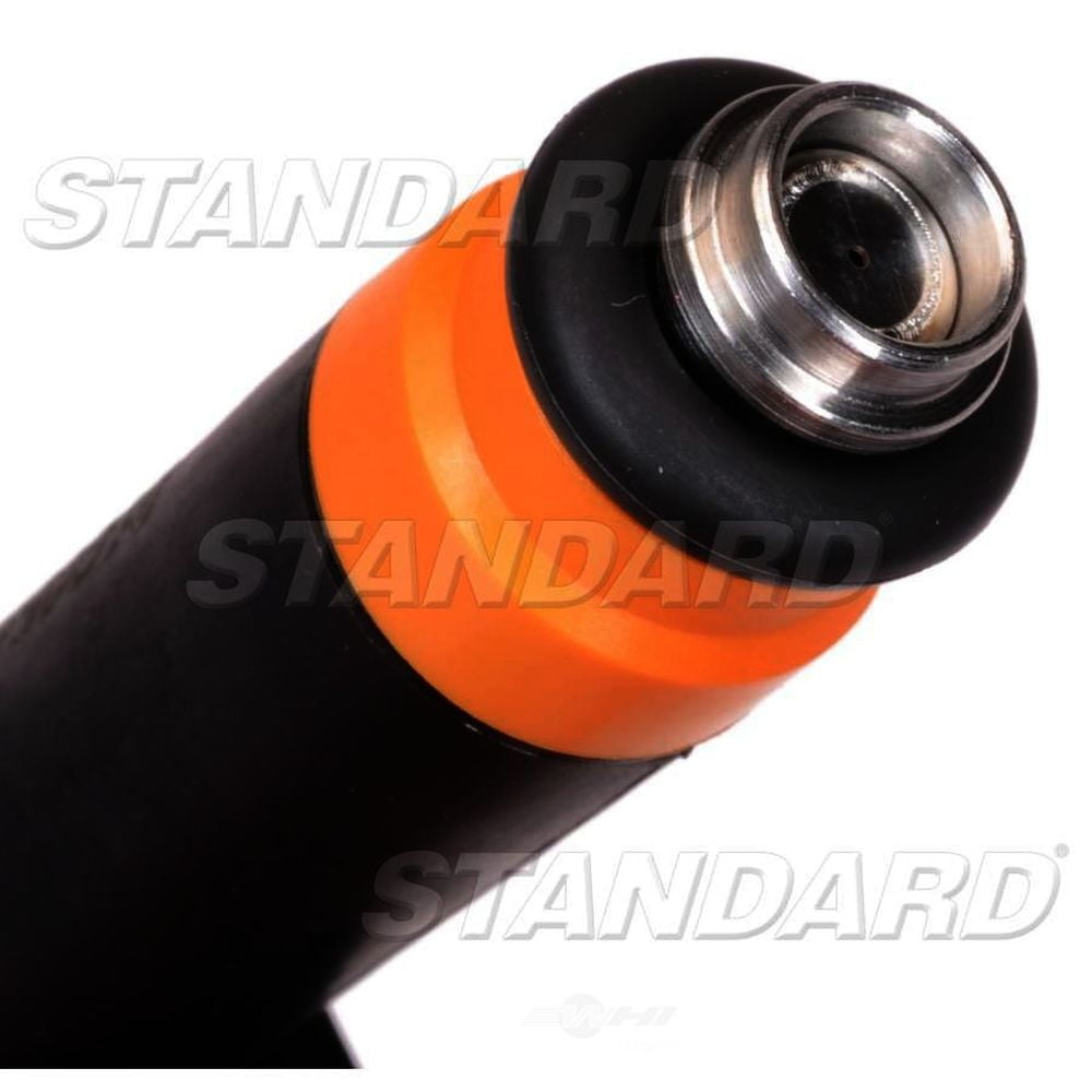 Standard Motor Products FJ460 Fuel Injector Fits select: 1999-2003 FORD F150, 2004 FORD F-150 HERITAGE