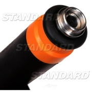 Standard Motor Products FJ460 Fuel Injector Fits select: 1999-2003 FORD F150, 2004 FORD F-150 HERITAGE