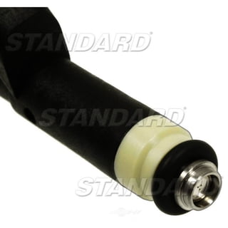 Set Of 6 Remanufactured Fuel Injectors For Ford Ranger & Mazda B3000 3.0L - Siemens, 4 Hole Upgrade