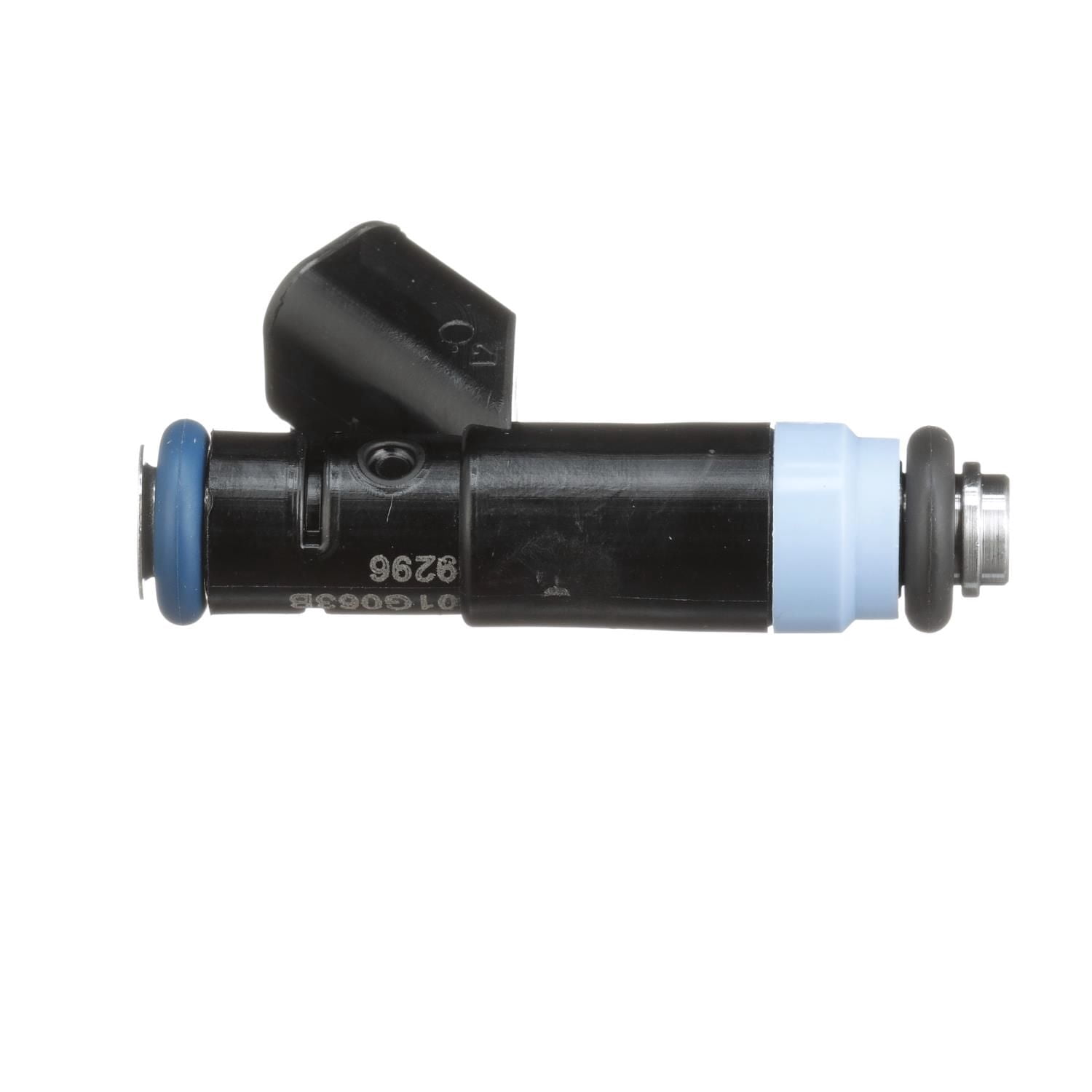 Standard Motor Products FJ601 Fuel Injector - MFI - New Fits select: 2003-2009 CHRYSLER PT CRUISER, 2008-2009 DODGE CALIBER
