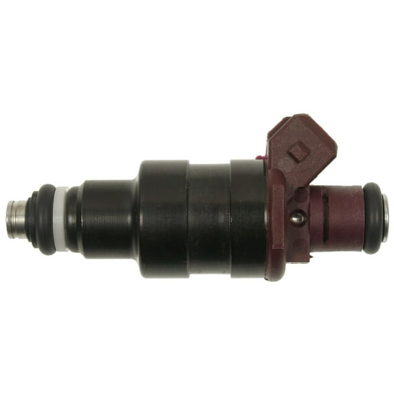 Standard Motor Products FJ632 Fuel Injector - MFI - New Fits select: 1992-1993 DODGE GRAND CARAVAN, 1992-1993 PLYMOUTH GRAND VOYAGER