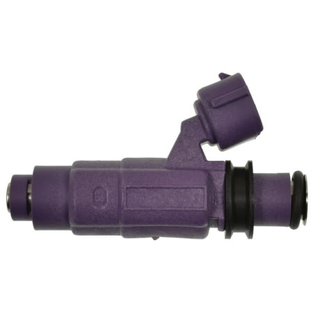 Standard Motor Products FJ656 Fuel Injector For 01-03 Mazda Protege Protege5