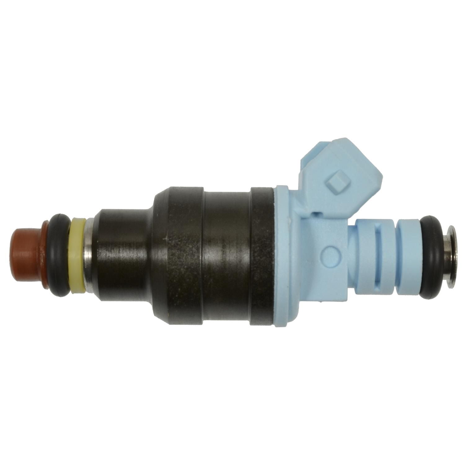 Standard Motor Products FJ699 Fuel Injector For Select 91-97 Ford Models Fits select: 1993-1995 FORD MUSTANG, 1991-1996 FORD F250