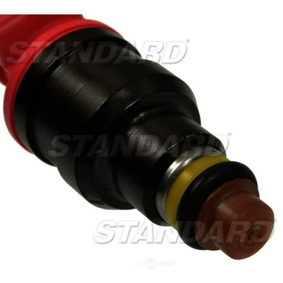 Standard Motor Products FJ713 Fuel Injector Fits select: 1989-2003 FORD F150, 1989-2003 FORD F250