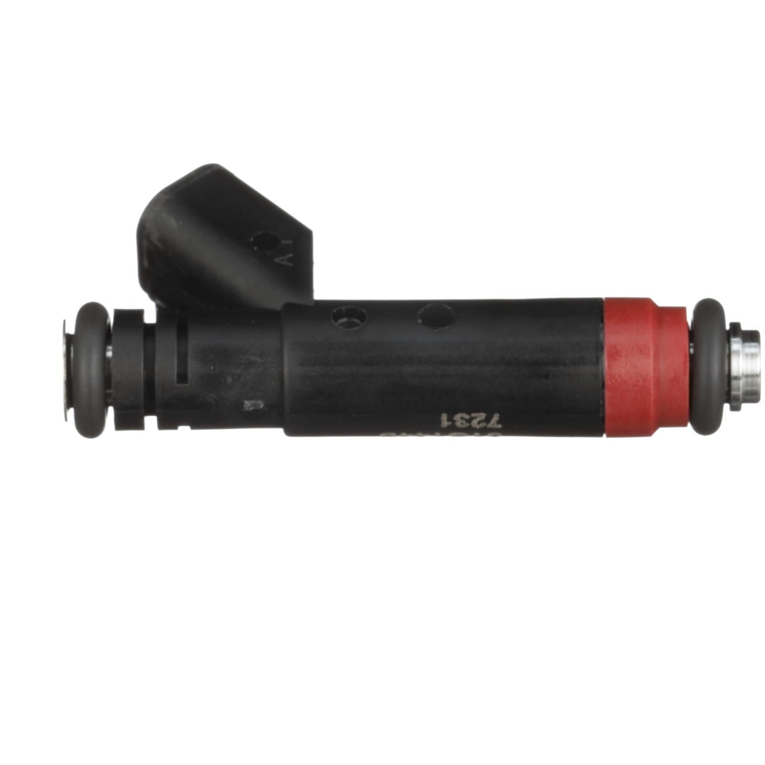 Standard Motor Products FJ735 Fuel Injector For 05-06 Jeep TJ Wrangler