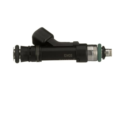 Standard Motor Products FJ803 Fuel Injector For Select 03-08 Ford Models Fits select: 2003-2004 FORD EXPEDITION, 2004-2008 FORD ECONOLINE