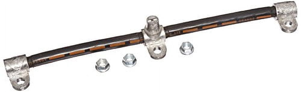 Standard Motor Products FJLFA14-00SN Standard Motor Products A14-00SN Primary