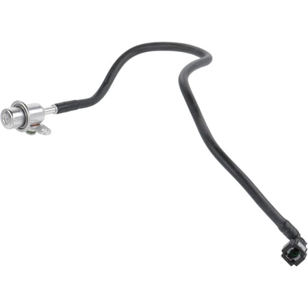Standard Motor Products FPD55 Fuel Injection Pressure Damper