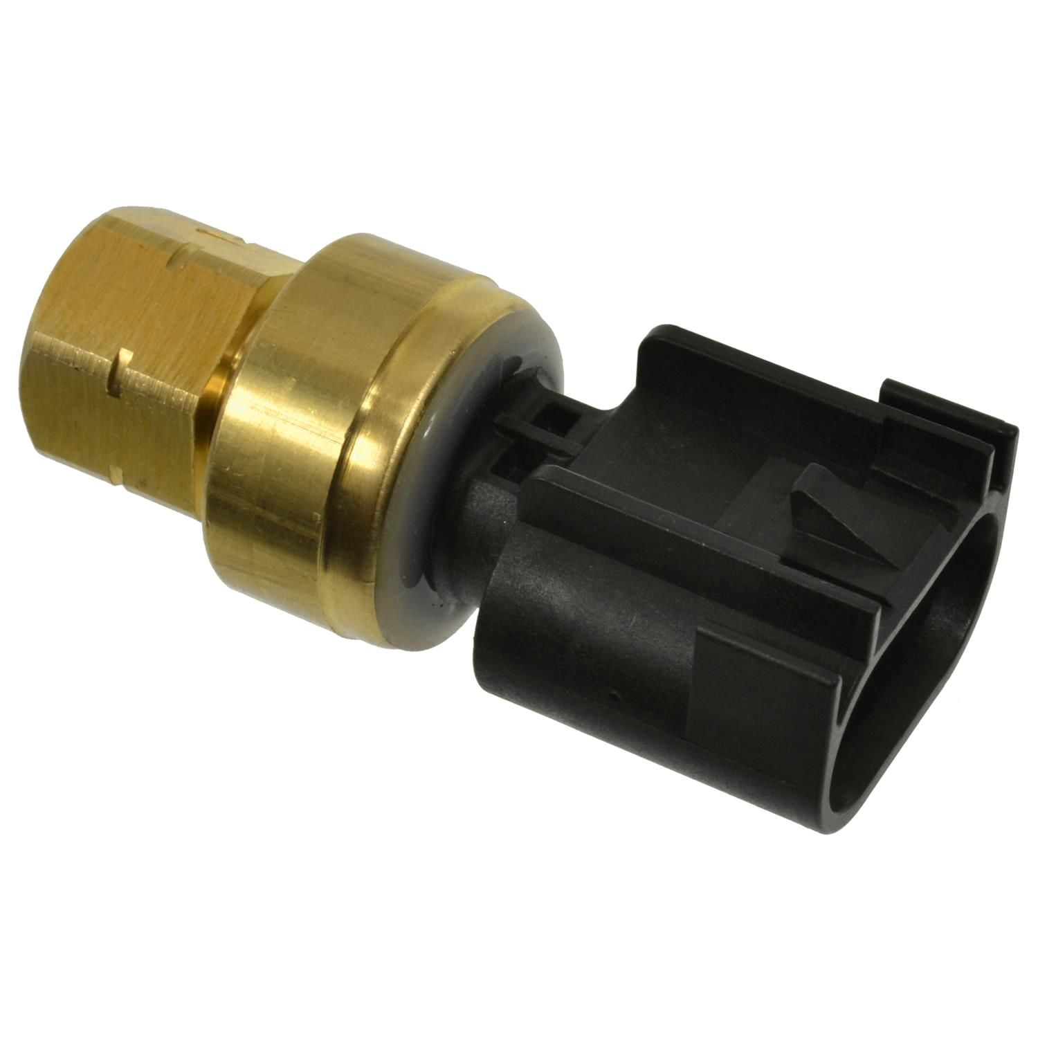 Standard Motor Products FPS36 Fuel Pressure Sensor Fits select: 2013-2018 CHEVROLET SILVERADO, 2013-2016 CHEVROLET EQUINOX