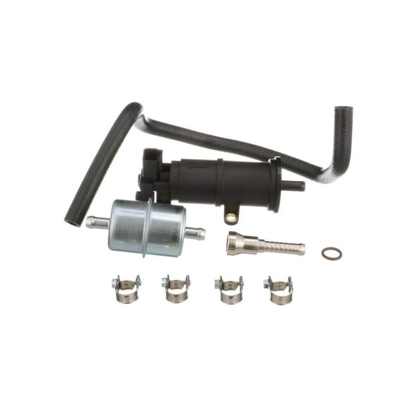 Standard Motor Products FTP2 Diesel Fuel Transfer Pump For 03-04 Dodge 2500 3500 Fits select: 2003-2004 DODGE RAM 2500, 2003-2004 DODGE RAM 3500