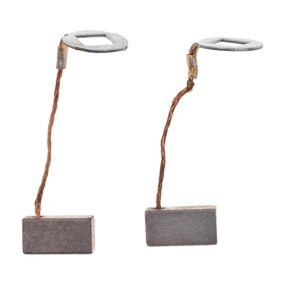 Standard Motor Products FX46 Brush Set Fits select: 1966-1969 FORD MUSTANG, 1972 FORD F100