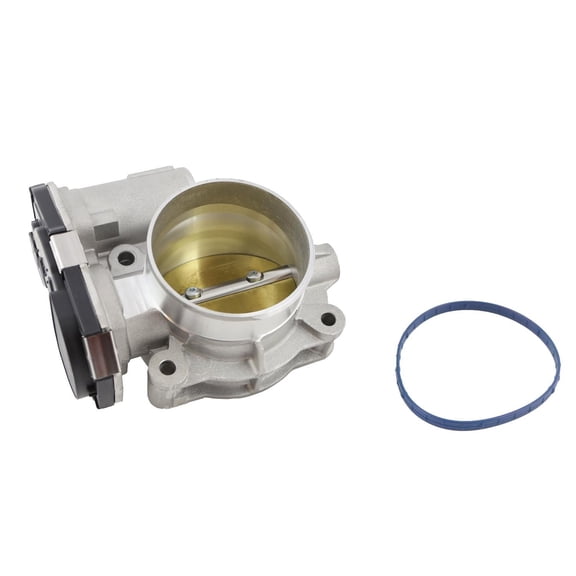 Standard Motor Products Fuel Injection Throttle Body - S20018