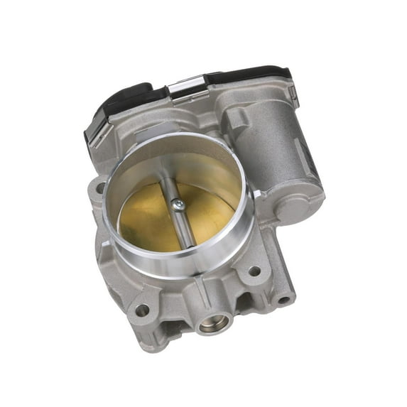 Standard Motor Products Fuel Injection Throttle Body - S20018