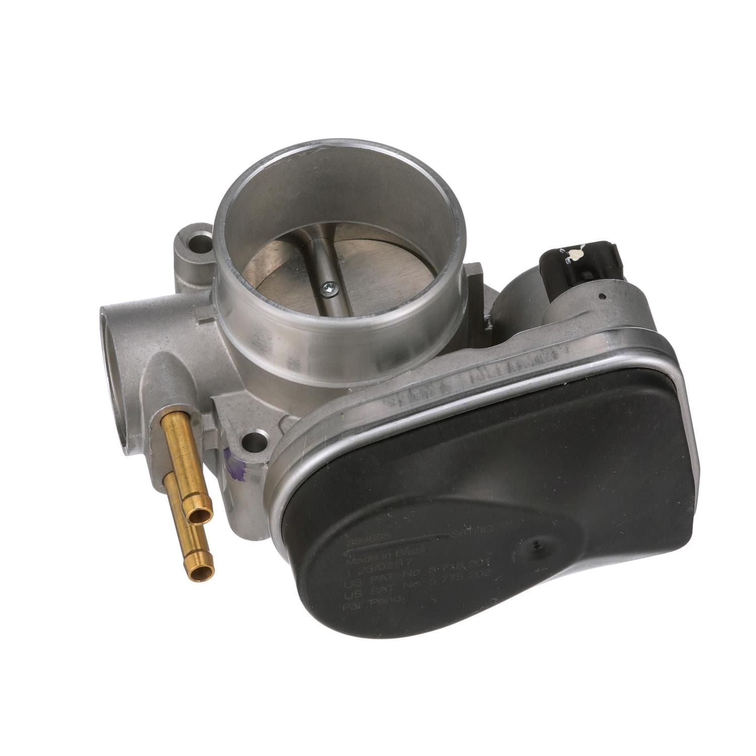 Standard Motor Products Fuel Injection Throttle Body - S20028