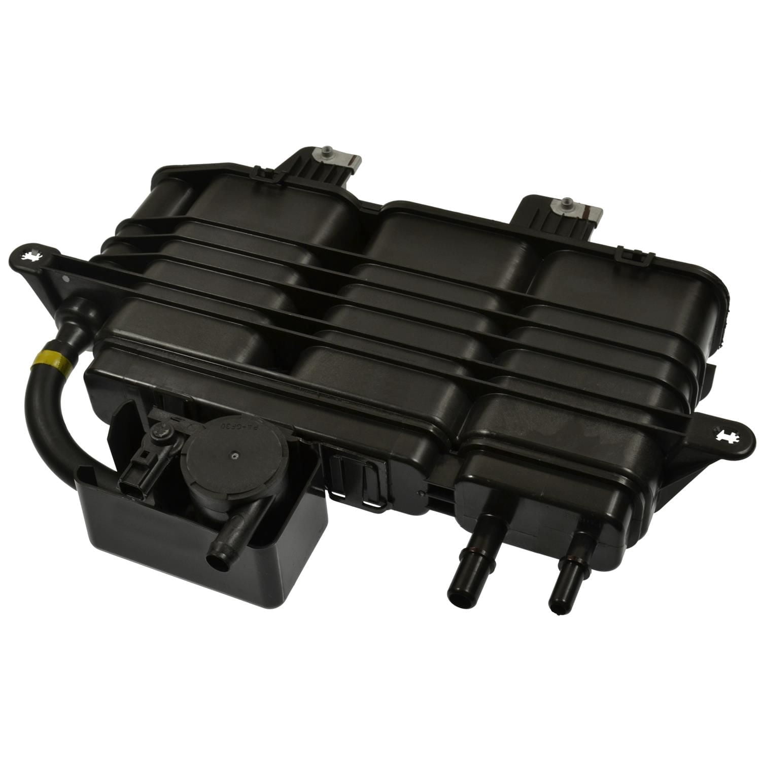Standard Motor Products Fuel Vapor Canister - CP3447 Fits select: 2007-2012 FORD FUSION, 2007-2012 LINCOLN MKZ