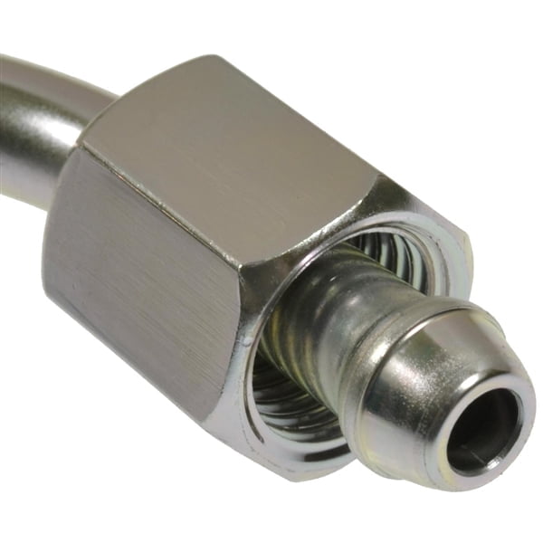 Standard Ignition Fuel Feed Line